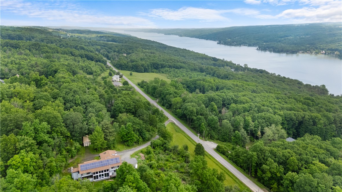 4570 Vine Road Jerusalem, NY 14527 - Photo 2 of 38 Gallery Image 2