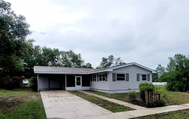 $1,625 | 4509 Collins Road, Spring Hill, FL 34606