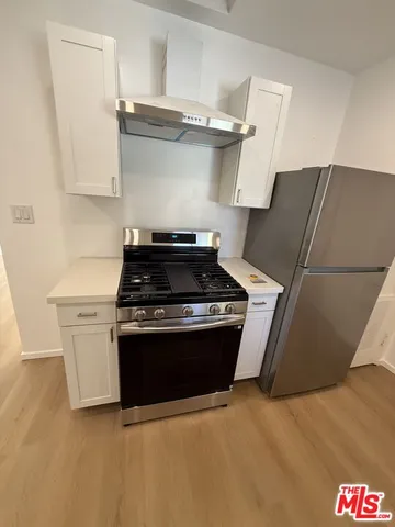 $3,495 | 1543 11th Street, Unit D, Santa Monica, CA 90401