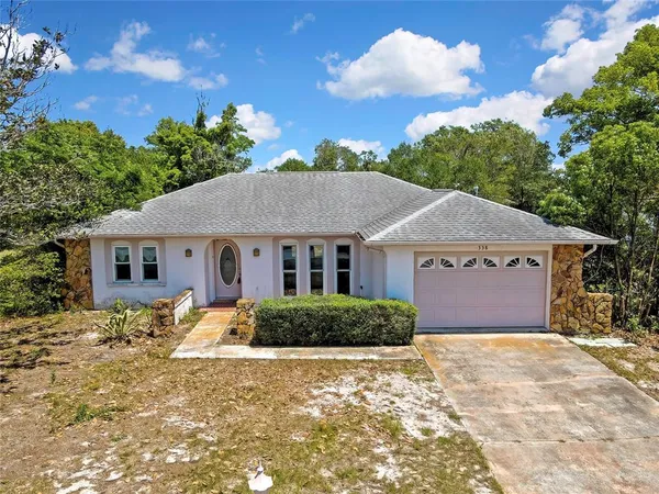 $240,000 | 338 Killinger Avenue, Spring Hill, FL 34606