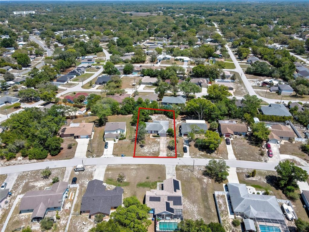 338 Killinger Avenue Spring Hill, FL 34606 - Photo 53 of 54