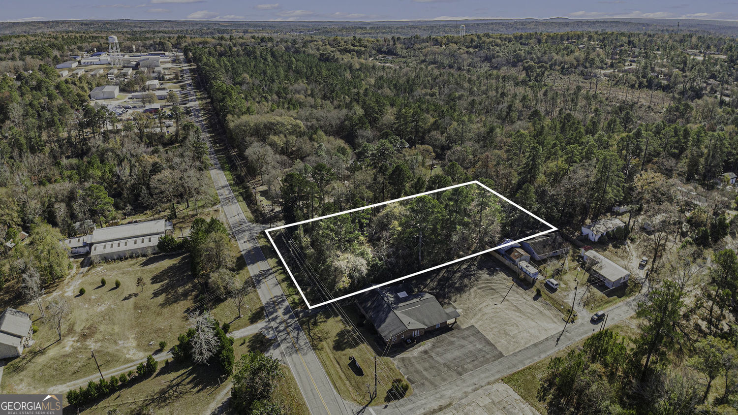 0 Shady Rd Plaza Macon, GA 31211 - Photo 2 of 21
