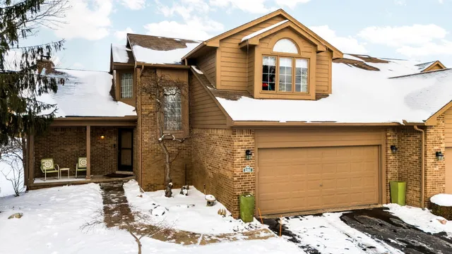 $649,000 | 1261 Laurel View Drive, Ann Arbor, MI 48105