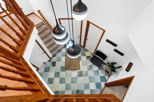 $649,000 | 1261 Laurel View Drive, Ann Arbor, MI 48105