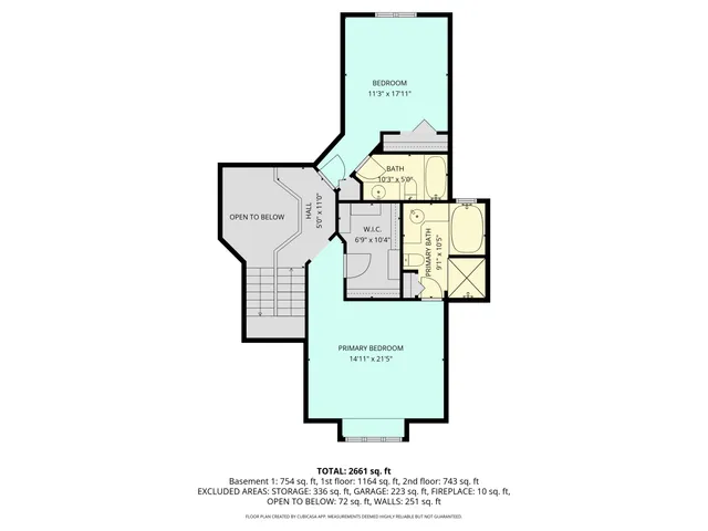 $649,000 | 1261 Laurel View Drive, Ann Arbor, MI 48105