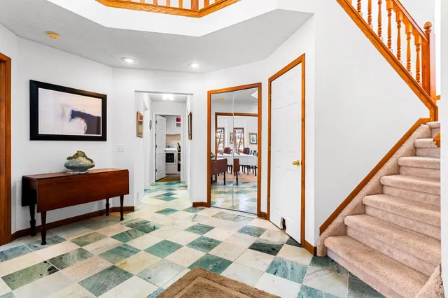 $649,000 | 1261 Laurel View Drive, Ann Arbor, MI 48105