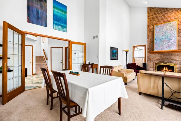 $638,000 | 1261 Laurel View Drive, Ann Arbor, MI 48105