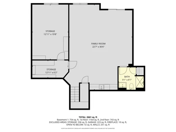 $638,000 | 1261 Laurel View Drive, Ann Arbor, MI 48105