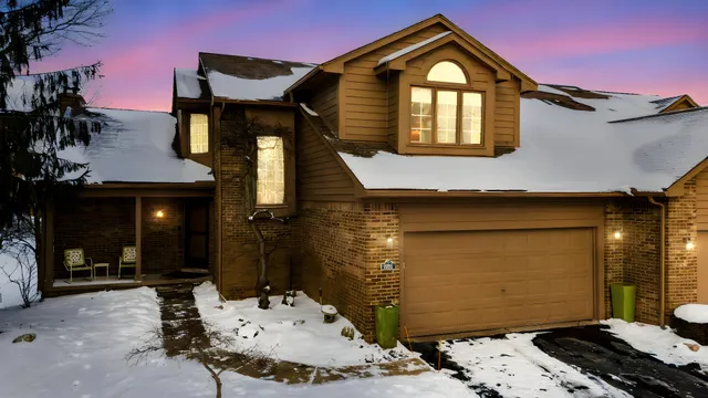 $649,000 | 1261 Laurel View Drive, Ann Arbor, MI 48105