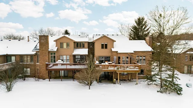 $649,000 | 1261 Laurel View Drive, Ann Arbor, MI 48105