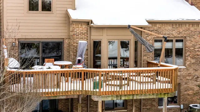 $649,000 | 1261 Laurel View Drive, Ann Arbor, MI 48105