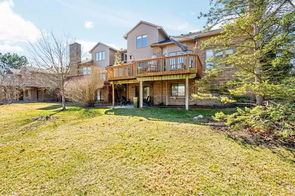 $638,000 | 1261 Laurel View Drive, Ann Arbor, MI 48105