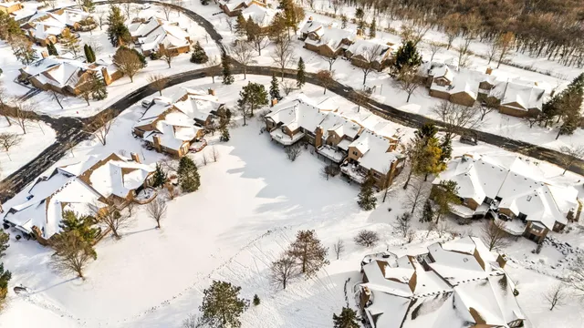 $649,000 | 1261 Laurel View Drive, Ann Arbor, MI 48105