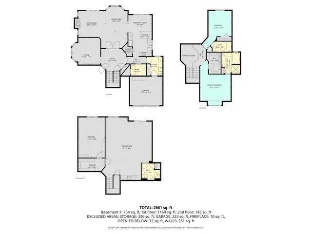 $649,000 | 1261 Laurel View Drive, Ann Arbor, MI 48105
