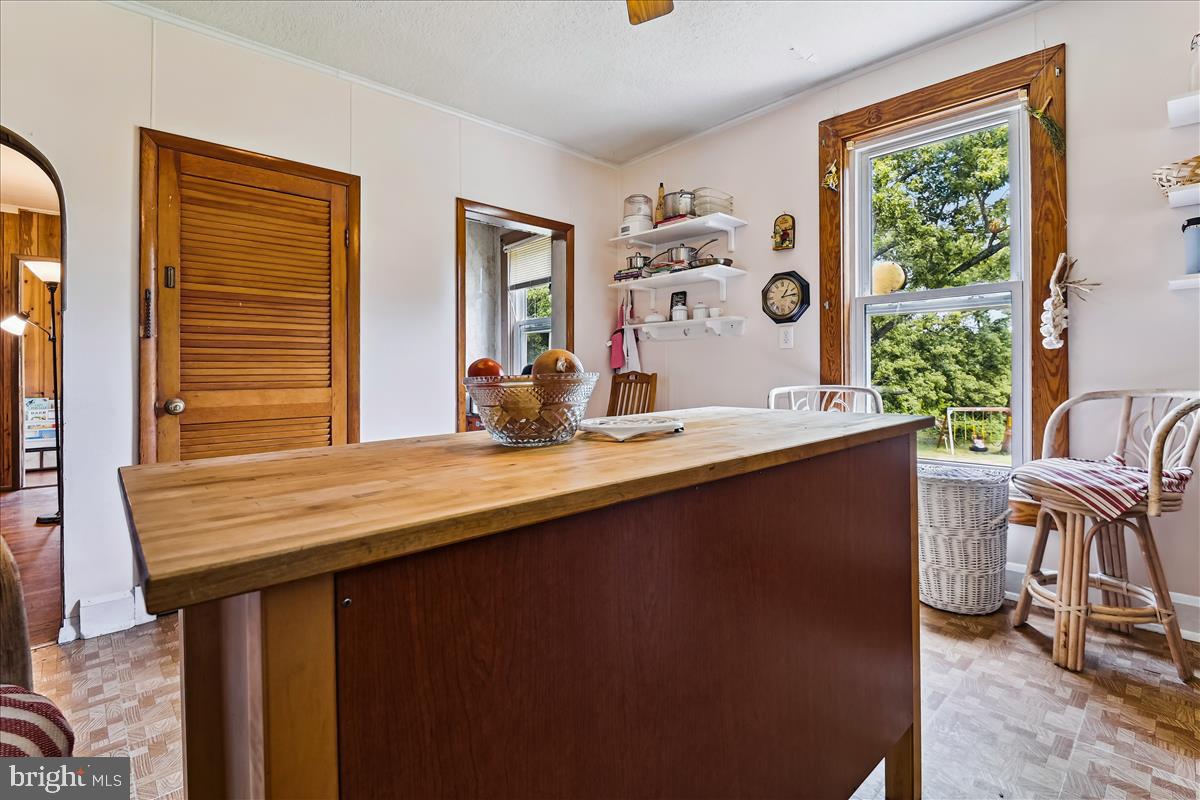 5901 Medora Road Linthicum Heights, MD 21090 - Photo 11 of 44 Main Level Fully Appointed Kitchen