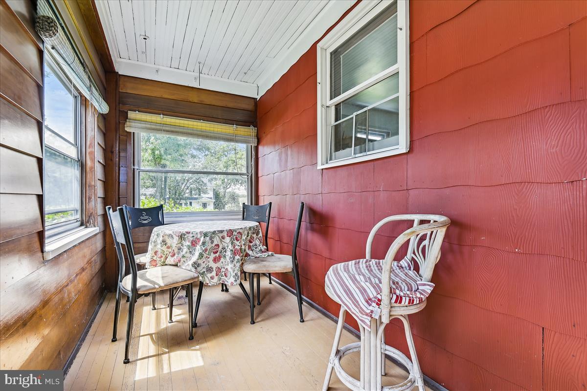 5901 Medora Road Linthicum Heights, MD 21090 - Photo 19 of 44 Main Level Screened Porch