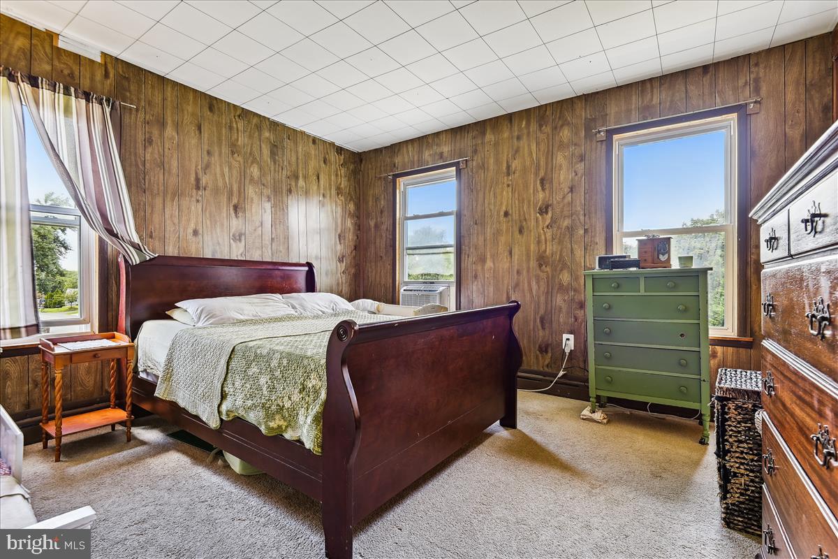 5901 Medora Road Linthicum Heights, MD 21090 - Photo 20 of 44 Upper Level Primary Bedroom