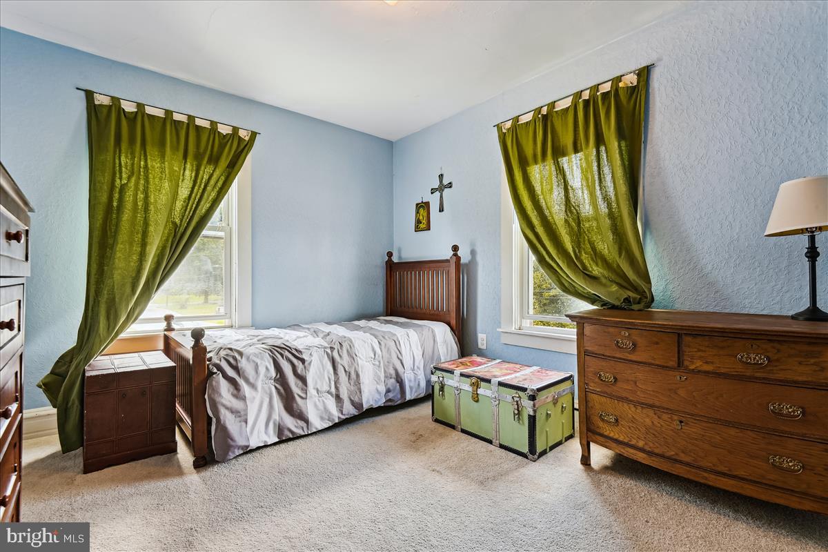 5901 Medora Road Linthicum Heights, MD 21090 - Photo 24 of 44 Upper Level Bedroom 2