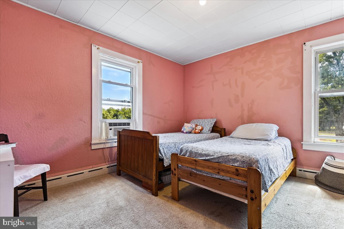5901 Medora Road Linthicum Heights, MD 21090 - Photo 26 of 44 Upper Level Bedroom 3