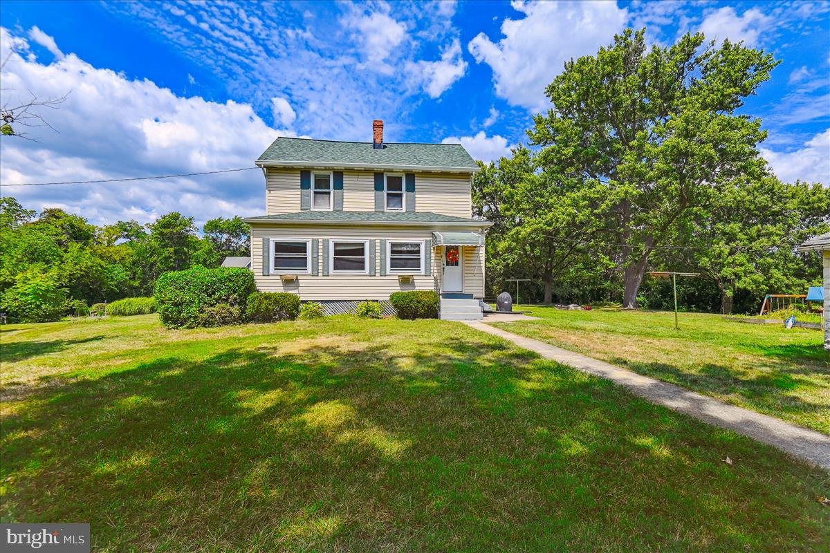 5901 Medora Road Linthicum Heights, MD 21090 - Photo 3 of 44 Front View