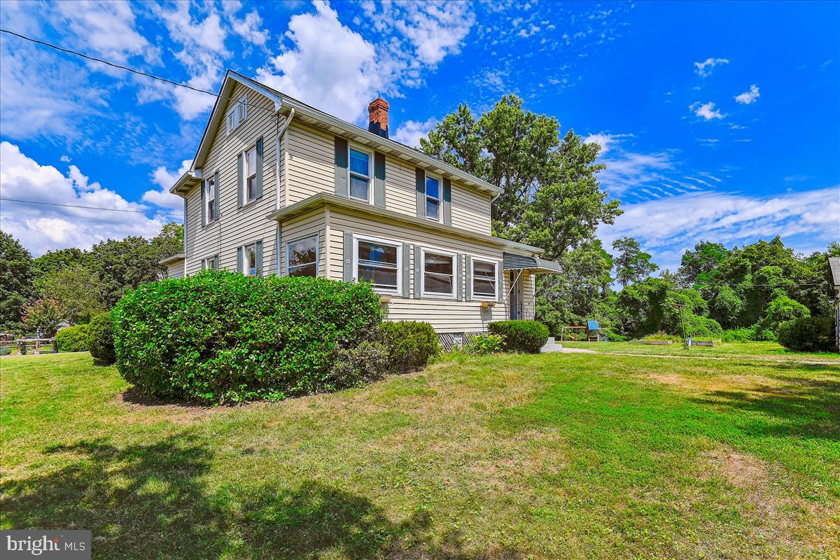 5901 Medora Road Linthicum Heights, MD 21090 - Photo 36 of 44 Front View