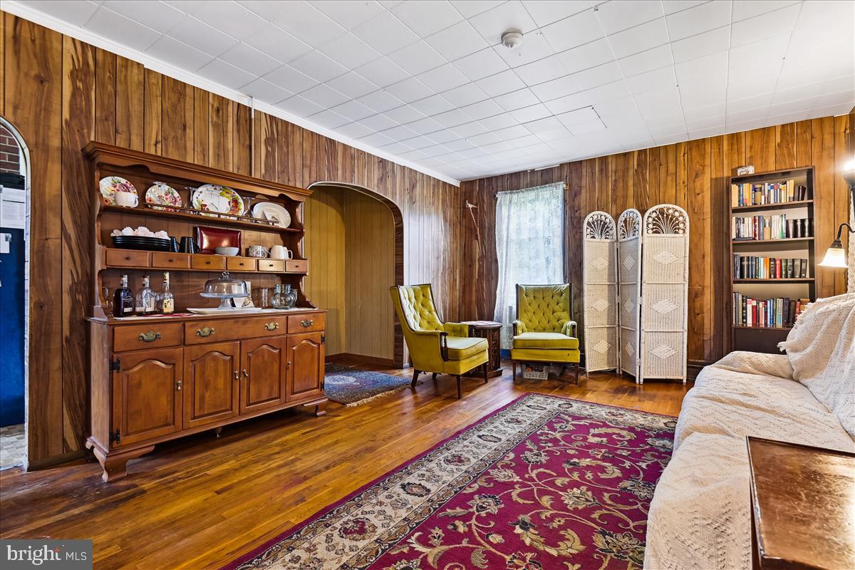5901 Medora Road Linthicum Heights, MD 21090 - Photo 5 of 44 Main Level Living Room