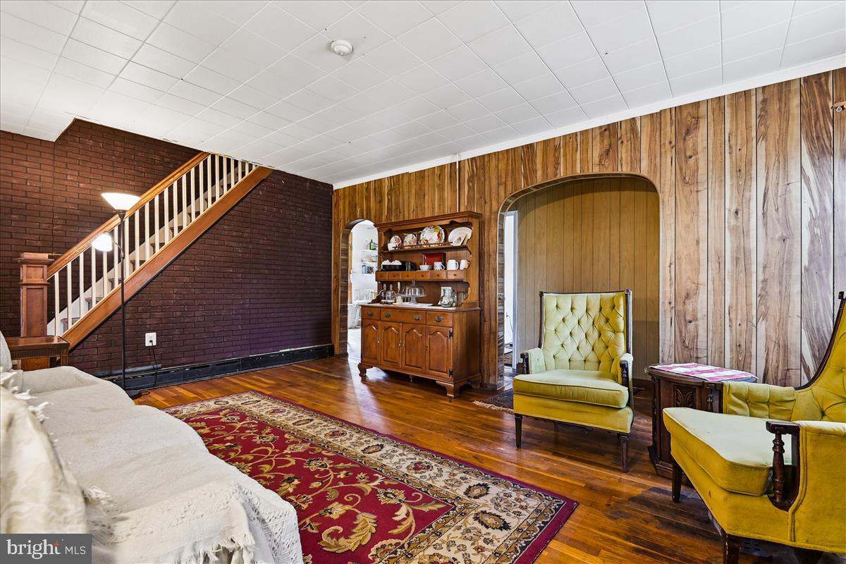 5901 Medora Road Linthicum Heights, MD 21090 - Photo 7 of 44 Main Level Living Room