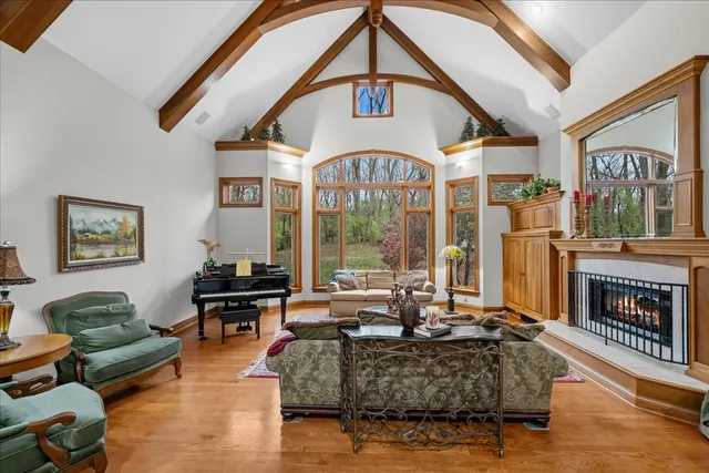 $1,149,999 | 4N494 Hidden Oaks Road, St. Charles, IL 60175