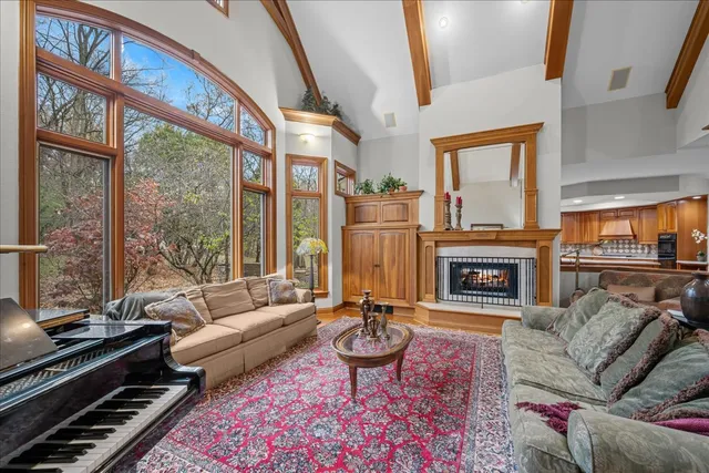 $1,149,999 | 4N494 Hidden Oaks Road, St. Charles, IL 60175