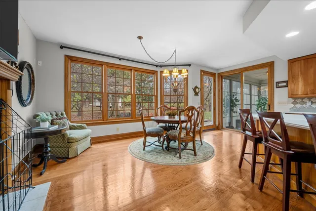 $1,149,999 | 4N494 Hidden Oaks Road, St. Charles, IL 60175