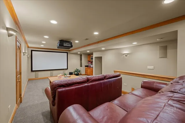 $1,149,999 | 4N494 Hidden Oaks Road, St. Charles, IL 60175