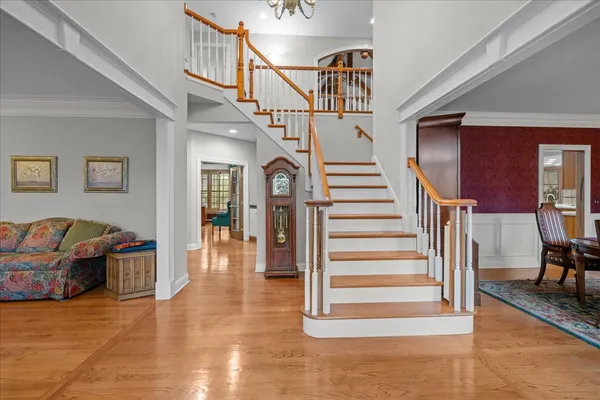$999,900 | 4N494 Hidden Oaks Road, St. Charles, IL 60175