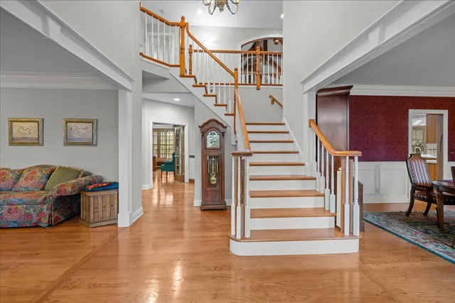 $1,149,999 | 4N494 Hidden Oaks Road, St. Charles, IL 60175