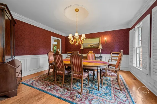 $1,149,999 | 4N494 Hidden Oaks Road, St. Charles, IL 60175