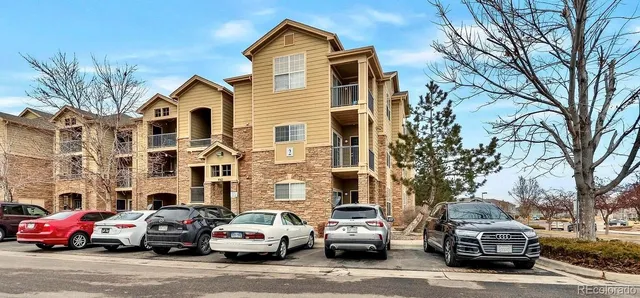 $2,900 | 9142 Lodestar Lane, Unit 308, Parker, CO 80134