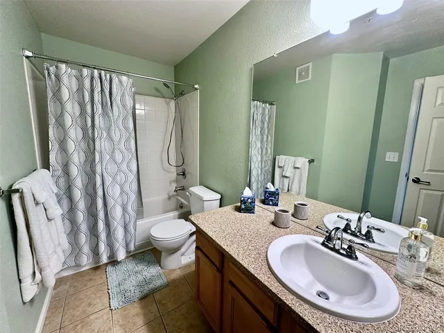 $2,900 | 9142 Lodestar Lane, Unit 308, Parker, CO 80134