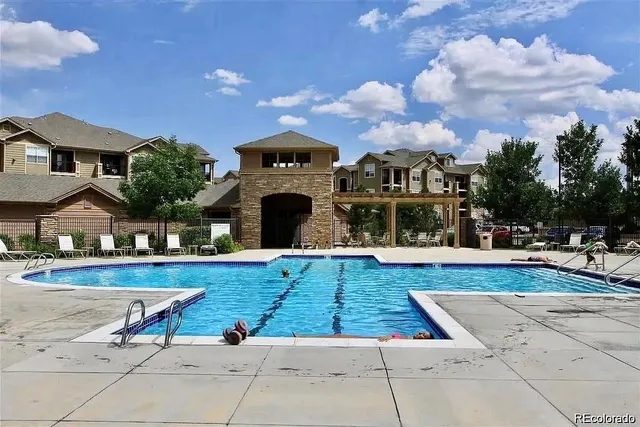 $2,900 | 9142 Lodestar Lane, Unit 308, Parker, CO 80134