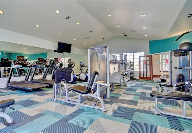 $2,900 | 9142 Lodestar Lane, Unit 308, Parker, CO 80134