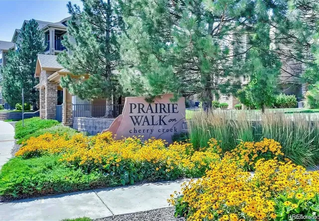 $2,900 | 9142 Lodestar Lane, Unit 308, Parker, CO 80134