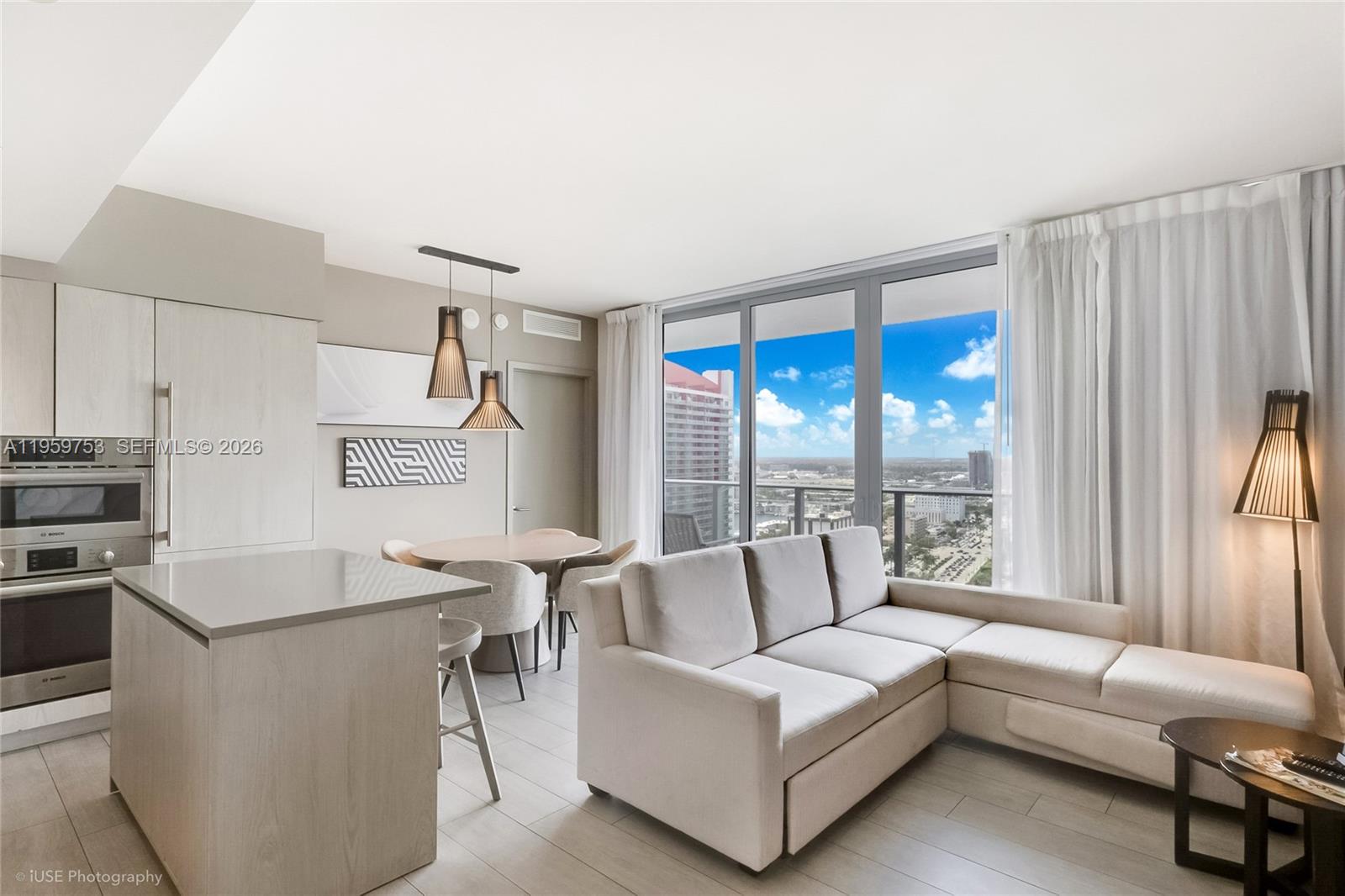 4010 South Ocean Drive, Unit R2204 Hollywood, FL 33019 - Photo 4 of 15