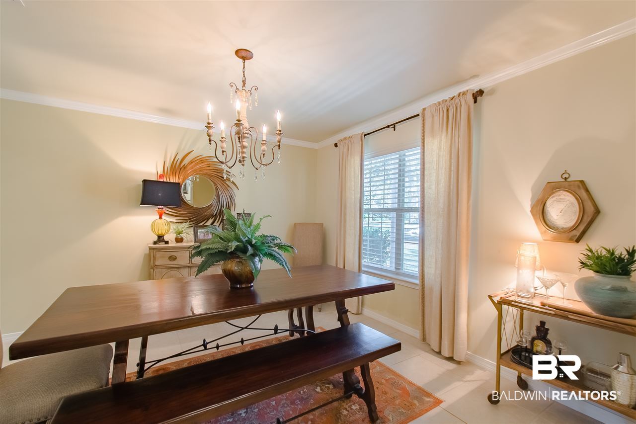1401 North Alston Street Foley, AL 36535 - Photo 13 of 43 Dinning Room