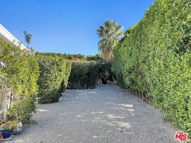 $6,500 | 2235 East Paseo Gracia, Palm Springs, CA 92262
