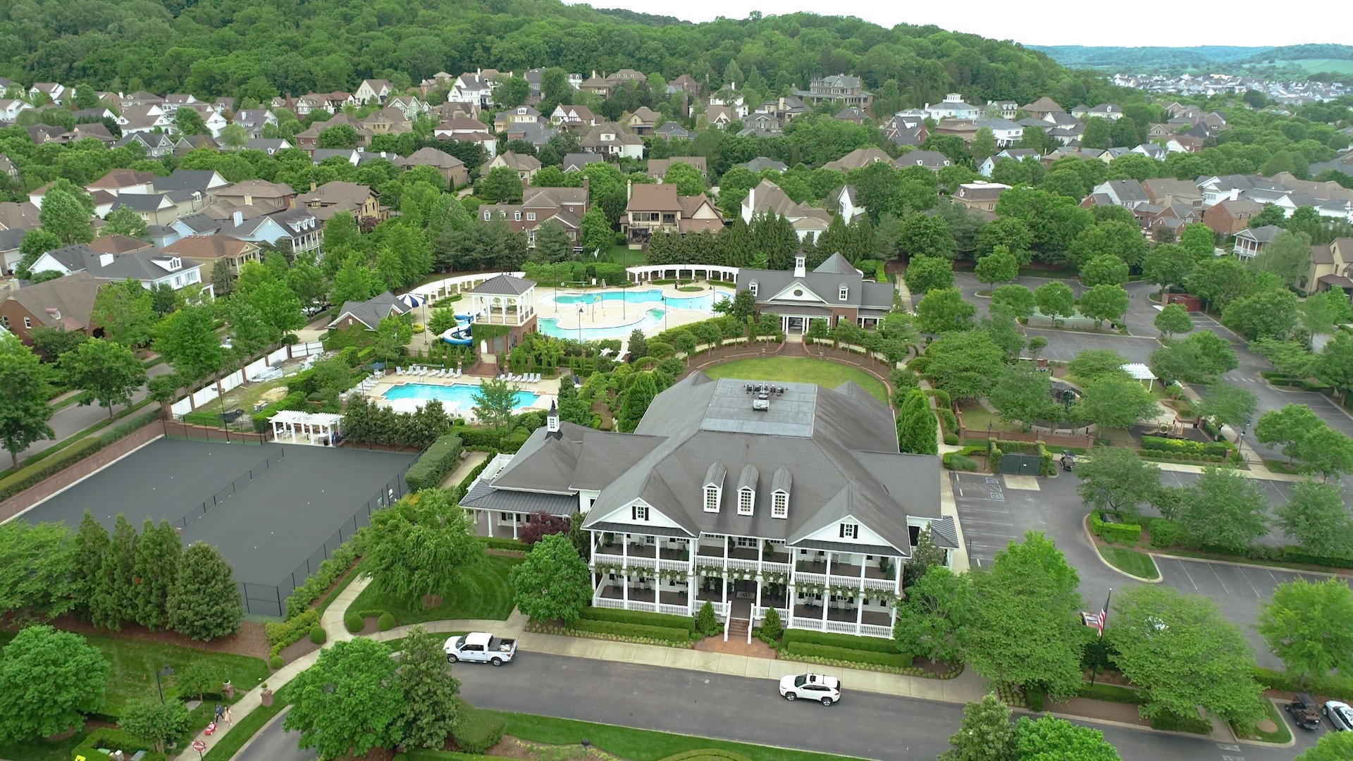 1726 Eliot Road Franklin, TN 37064 - Photo 38 of 43 Gallery Image 38