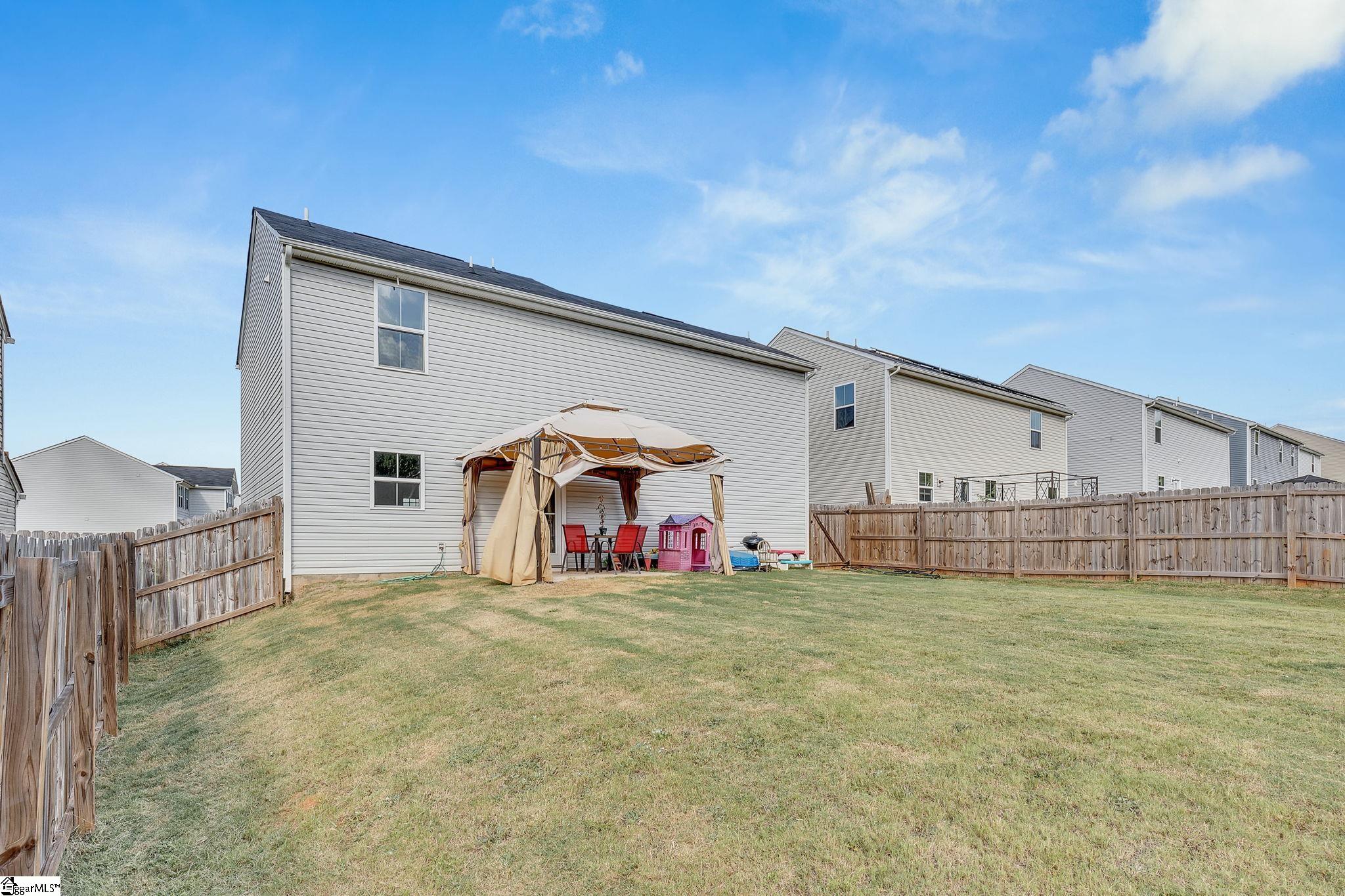 573 Heavenly Days Street Inman, SC 29349 - Photo 29 of 29 Gallery Image 29