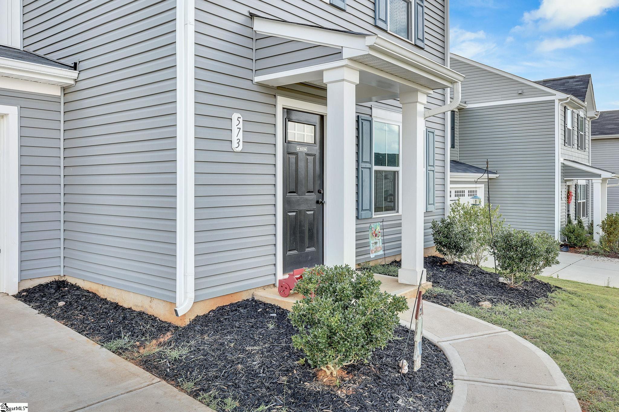 573 Heavenly Days Street Inman, SC 29349 - Photo 4 of 29 Gallery Image 4
