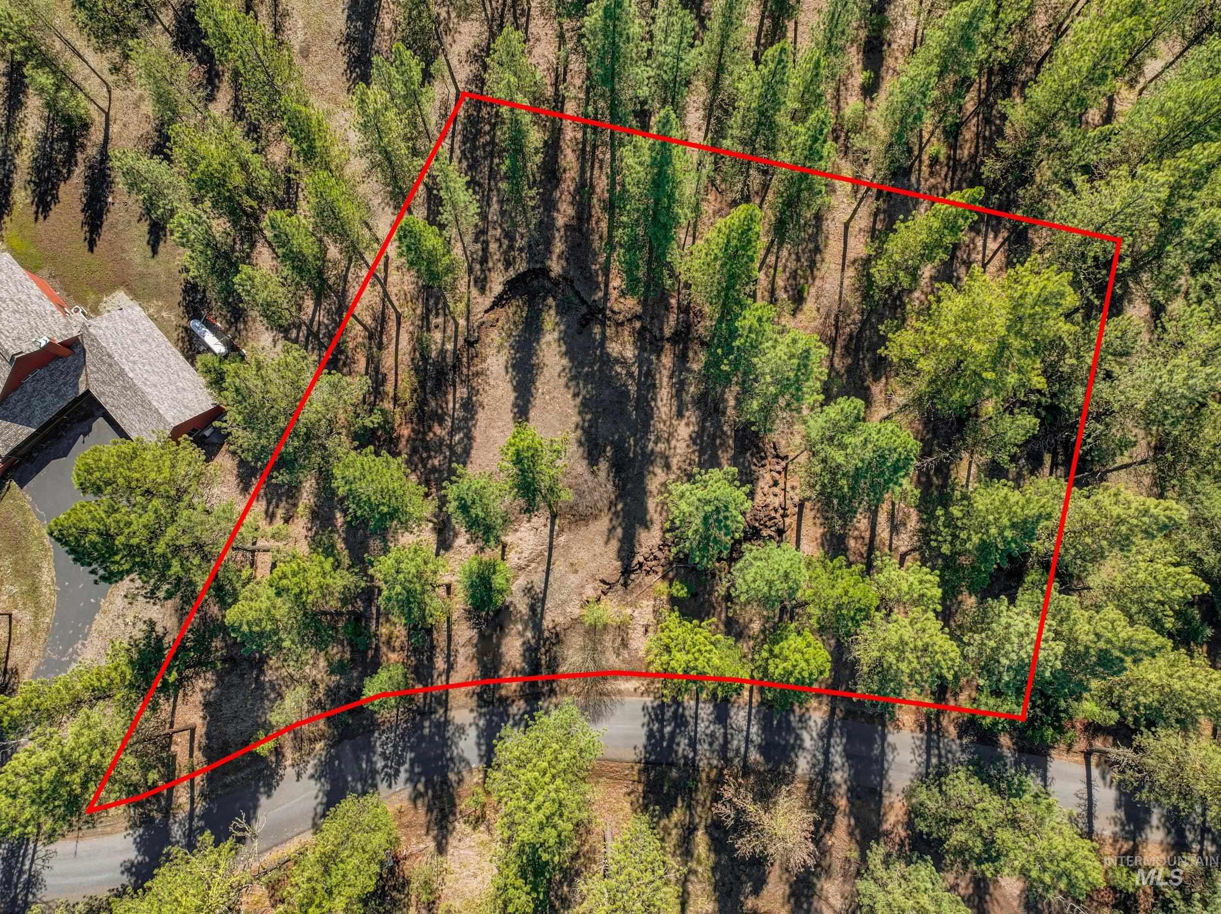 Lot 27 Hot Springs Road New Meadows, ID 83654 - Photo 13 of 23