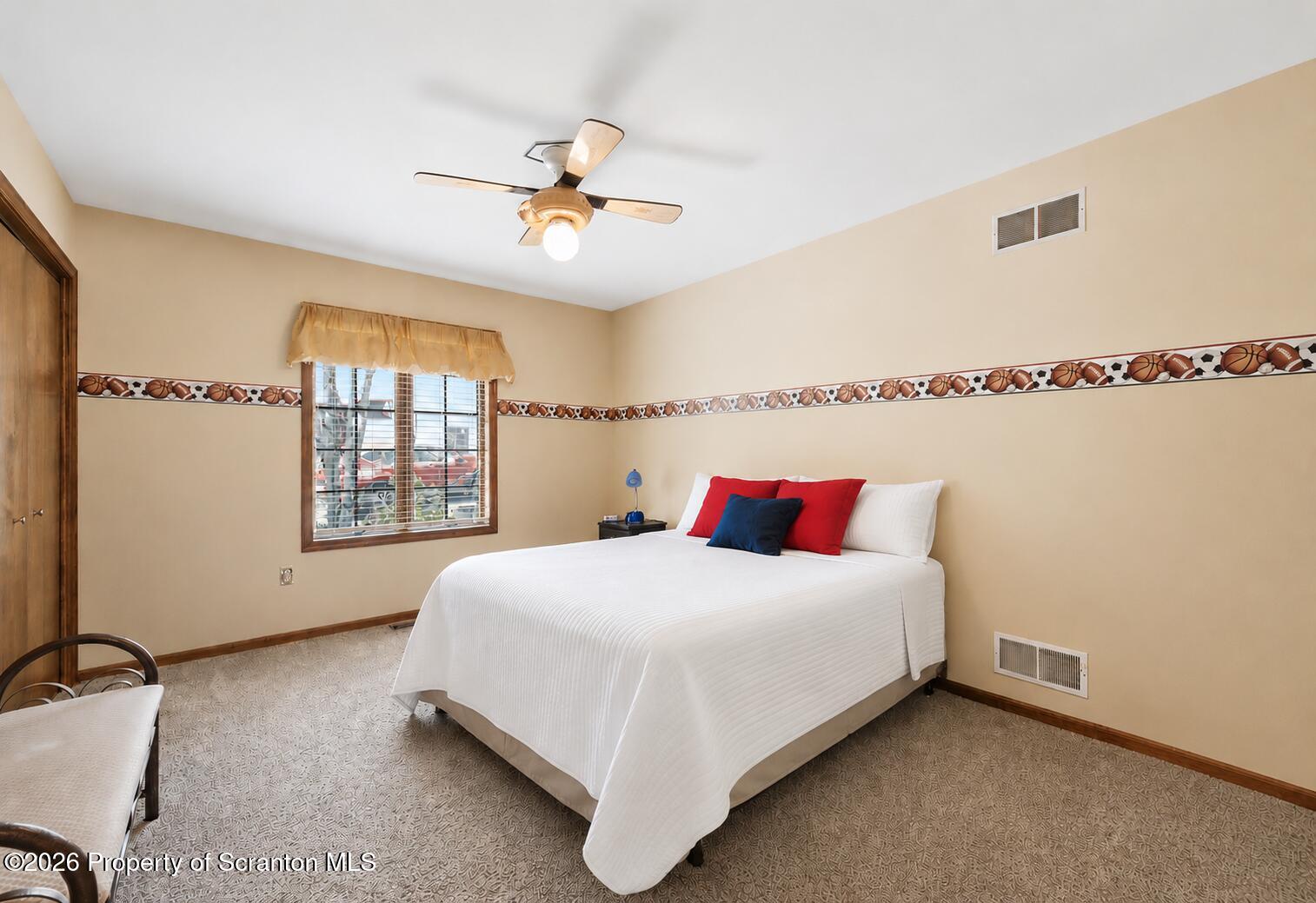 1307 Oakmont Road Clarks Summit, PA 18411 - Photo 17 of 44 Virtually Staged