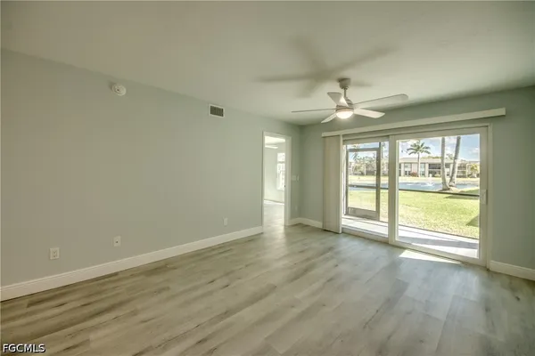 $1,500 | 16881 Davis Road, Unit 116, Fort Myers, FL 33908