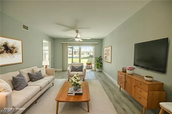 $1,500 | 16881 Davis Road, Unit 116, Fort Myers, FL 33908