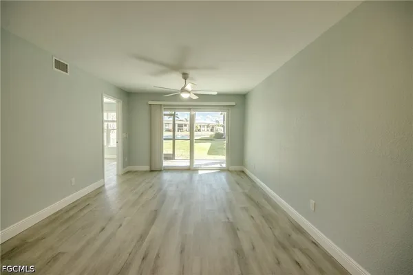 $1,500 | 16881 Davis Road, Unit 116, Fort Myers, FL 33908